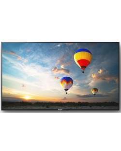 Sony KD-43XE8005 43" 4K HDR TV BRAVIA, Edge LED with Frame dimmin