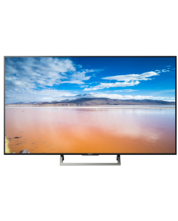 Смарт телевизор Sony Bravia KD-65XE8577 - 65" 4K