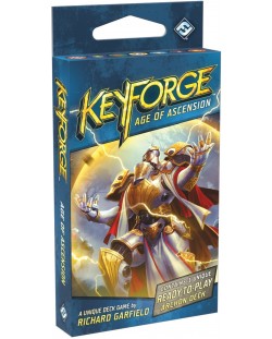 Карти KeyForge - Age Of Ascension - Archon Deck