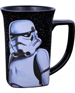 Керамична чаша Star Wars - Stormtrooper