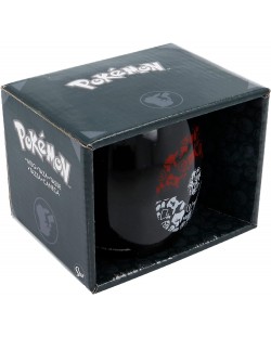 Керамична чаша Stor Pokémon - 380 ml