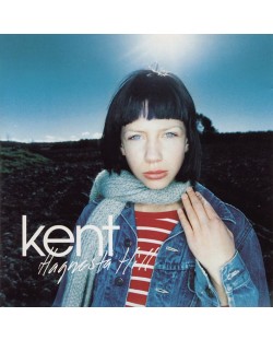 Kent - Hagnesta Hill (CD)