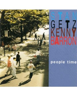 Kenny Barron - People Time (2 CD)