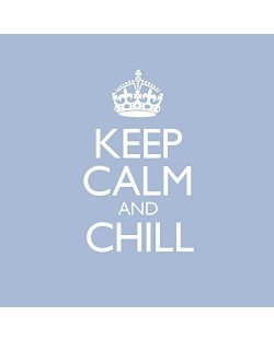 Various Artists - Keep Calm And Chill (2 CD)