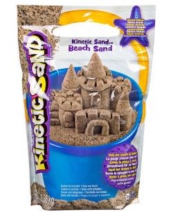 Кинетичен плажен пясък Kinetic Sand - 1.36 kg
