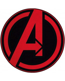 Килим Cotton Division Marvel: Avengers - Logo