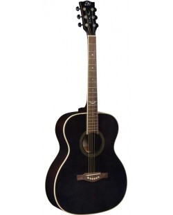 Акустична китара EKO - NXT A100, черна