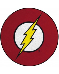 Килим Cotton Division DC Comics: The Flash - Logo