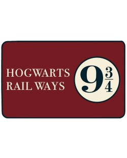 Килим Cotton Division Movies: Harry Potter - Railways 9 3/4