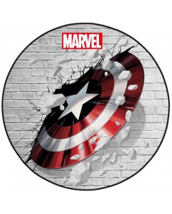 Килим Cotton Division Marvel - Captain America Shield