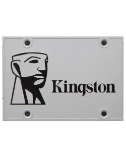Kingston 120GB SSDNow UV400 SATA 3 2.5
