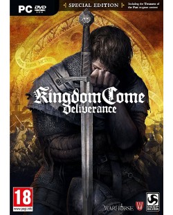 Kingdom Come: Deliverance - Special Edition (PC)