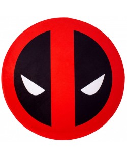 Килим Cotton Division Marvel: Deadpool - Logo