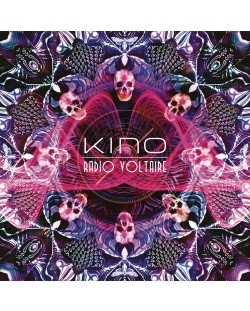 Kino - Radio Voltaire (CD)