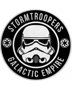 Килим Cotton Division Movies: Star Wars - Stormtrooper