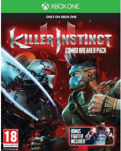 Killer Instinct (Xbox One)