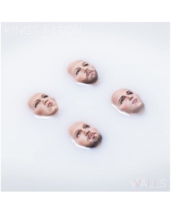 Kings Of Leon - WALLS (CD)