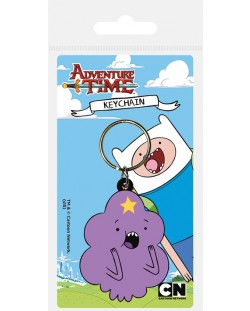 Ключодържател Pyramid - Adventure Time: Lumpy Space Princess