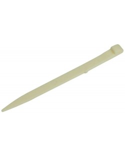 Клечка за зъби Victorinox - За малък нож, бяла, 45 mm