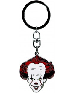 Ключодържател ABYstyle Movies: IT - Pennywise