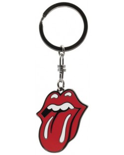 Ключодържател ABYstyle Music: The Rolling Stones - Logo