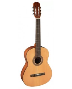 Класическа китара Admira - Alba, кафява