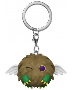 Ключодържател Funko Pocket POP! Animation: Yu-Gi-Oh - Winged Kuriboh