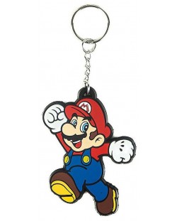 Ключодържател Super Mario - Mario