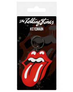 Ключодържател Pyramid The Rolling Stones - Tongue