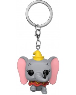 Ключодържател Funko Pocket Pop! Disney - Dumbo