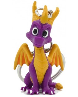 Ключодържател Numskull Spyro the Dragon - Spyro