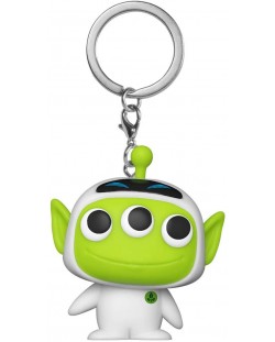 Ключодържател Funko Pocket POP! Disney: Toy Story - Alien as Eve