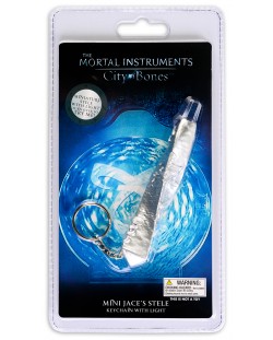 Ключодържател 3D The Mortal Instruments: City of Bones - Jace's Stele