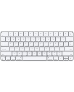 Клавиатура Apple - Magic Keyboard Mini, US, бяла