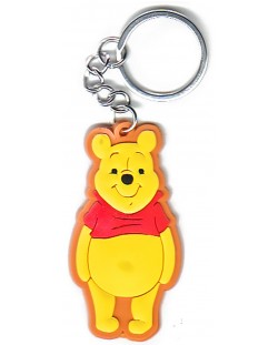 Ключодържател Kids Euroswan Disney: Winnie the Pooh - Winnie the Pooh