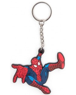 Ключодържател Marvel - Comic Spider-Man