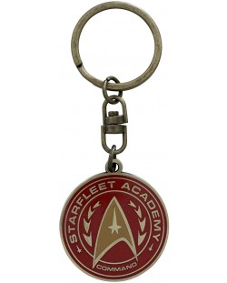 Ключодържател ABYstyle Movies: Star Trek - Starfleet Academy