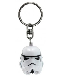 Ключодържател Star Wars - 3D Trooper