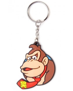Ключодържател Nintendo - Donkey Kong