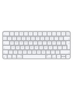 Клавиатура Apple - Magic Keyboard Mini, Touch ID, EN, бяла