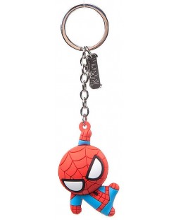 Ключодържател Spider-man - Character, 3D
