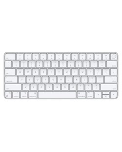 Клавиатура Apple - Magic Keyboard Mini, Touch ID, US, бяла