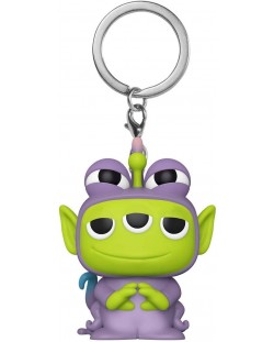 Ключодържател Funko Pocket POP! Disney: Toy Story - Alien as Randall