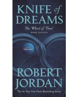 The Wheel of Time, Book 11: Knife of Dreams
