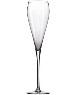 Комплект чаши за шампанско Rona - Grace 6835, 2 броя x 280 ml