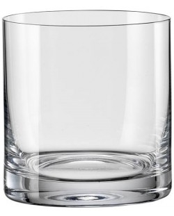 Комплект чаши за водка Bohemia - Royal Barline, 6 броя x 280 ml