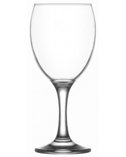 Комплект чаши за вино Luigi Ferrero - Cada, 6 броя, 340 ml
