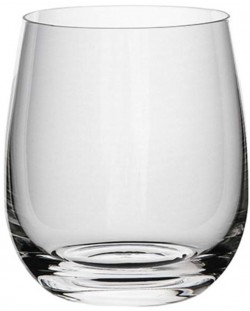 Комплект чаши за уиски Rona - Cool 4218, 6 броя x 360 ml