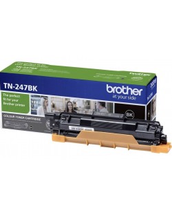 Тонер касета Brother - TN-247BK, за DCP-L3510CDW, Black