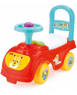 Кола за яздене Dolu Fisher Price - Моята първа кола